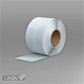 LIKOV Hydroizolační samolepicí butylový pás BH-B šířka 100mm, délka 20m LIKOV Hydroizolační samolepicí butylový pás BH-B šířka 100mm, délka 20m